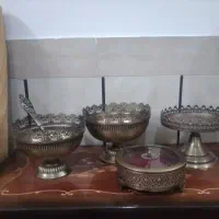سینی‌وسرویس‌پذیرایی