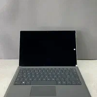 لپ تاپ تبلت شو مایکروسافت سرفیس پرو ۳