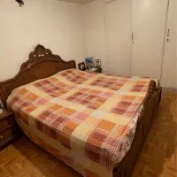 سرویس خواب دو نفره