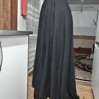 چادر مشکی و رنگی|لباس|آبیک, |دیوار