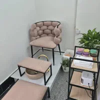 صندلی پدیکور