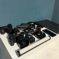 تیم تولید محتوا