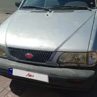 پراید141