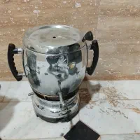 سماور گازی