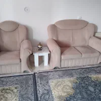 مبل راحتی|مبلمان خانگی و میز عسلی|اردبیل, |دیوار