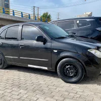 تیبا ۲ مدل ۱۳۹۷|خودرو سواری و وانت|بوشهر, |دیوار