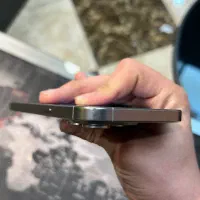 ایفون ۱۵ پرومکس ۲۵۶ گیگ|موبایل|تهران, اقدسیه|دیوار