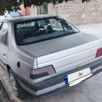 ماشین روا مدل 90دوگانه کارخانه