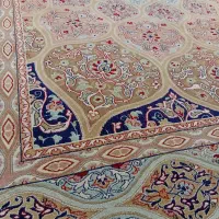 فرش فرهی ۲ عدد سالم