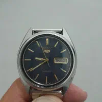 سیکو ۵ اصل ژاپن