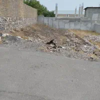 زمین داخل بافت