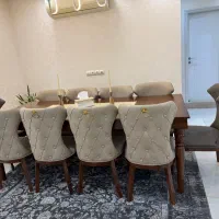 میز غذا خوری