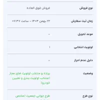 حواله سمند سورن پلاس