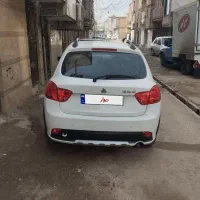 کوییک s|خودرو سواری و وانت|قیامدشت - خاورشهر, |دیوار