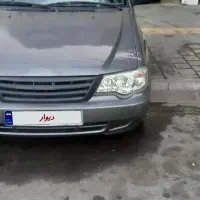 94 شاسی سالم. معاوضه