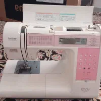 چرخ خیاطی صنعتی  برادر  ژاپنی