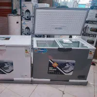 یخچال صندوقی مدل say/lon کد ۰۵۷