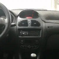 پژوه 206 SD صندوقدار|خودرو سواری و وانت|اصفهان, کوی ولی عصر|دیوار