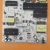 برد پاور تیکان و مین تلویزیون دوو ۵۵ اینچ