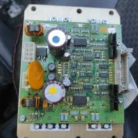 برد Creo Carriage Amplifier مدل 17-4935B-B