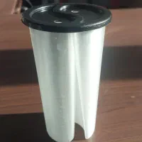 لیوان دبل|ظروف نگهدارنده، پلاستیکی، یک‌بارمصرف|مشهد, خین عرب|دیوار