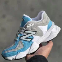 نیوبالانس9060میانه موجودی سایز37،38،39موجوده