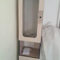 کمد  بچه|اسباب و اثاث بچه|گناباد, |دیوار