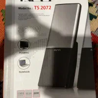 اسپیکر تسکو دسکتاپ نو