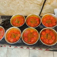 کافه رستوران سنتی تک سفر ایرانیان