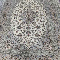 فرش دستبافت کاشان