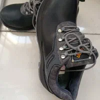 کفش کار،ایمنی