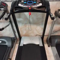 تناسب اندام با تردمیل