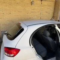 تیبا۲ مدل ۹۶|خودرو سواری و وانت|رفسنجان, |دیوار