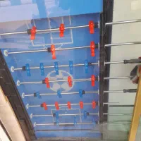 فوتبال دستی نو