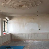 نقاشی ساختمان|خدمات پیشه و مهارت|لردگان, |دیوار