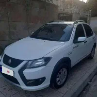 کویک Gx 403|خودرو سواری و وانت|بومهن, |دیوار