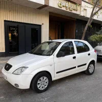 تیبا۲ مدل ۹۷ ارزان قیمت ترین در اصفهان