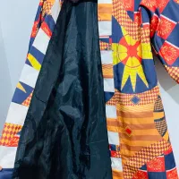 پالتو و تعدادی لباس کت ساتن|لباس|بوشهر, |دیوار