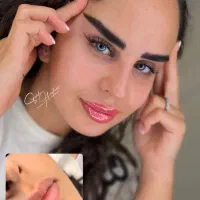 خدمات ارایش دائم