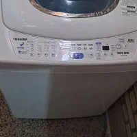 لباسشویی توشیبا ۱۰ کیلویی