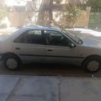 پژو ۴۰۵|خودرو سواری و وانت|کرمانشاه, |دیوار