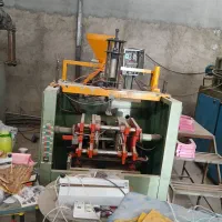 دستگاه بادی۴لیتری فول اتومات