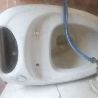 توالت فرنگی