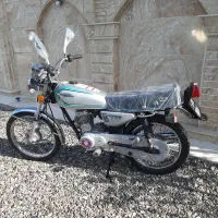 موتور مدل ۹۳ مدارک کامل پلاک ملی