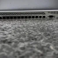 روتر  MiKrOTiK|مودم و تجهیزات شبکه|اهواز, اهواز|دیوار