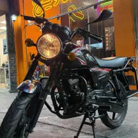 موتور دایچی HX180