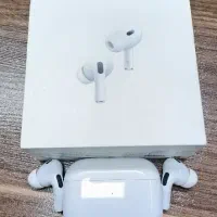 ایرپاد پرو2 اورجینال در حد