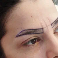 فیروز تخصصی ، ابروهای بی نقص|خدمات آرایشگری و زیبایی|هشتگرد, شهرک ایران خودرو|دیوار