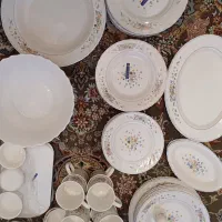 ظروف لومینارک ویکتوریا