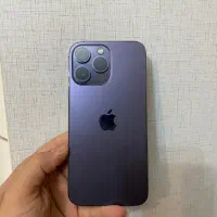 گوشی pro max 256 zaa14